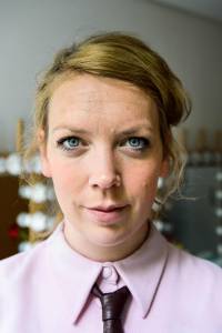 Lina Beckmann