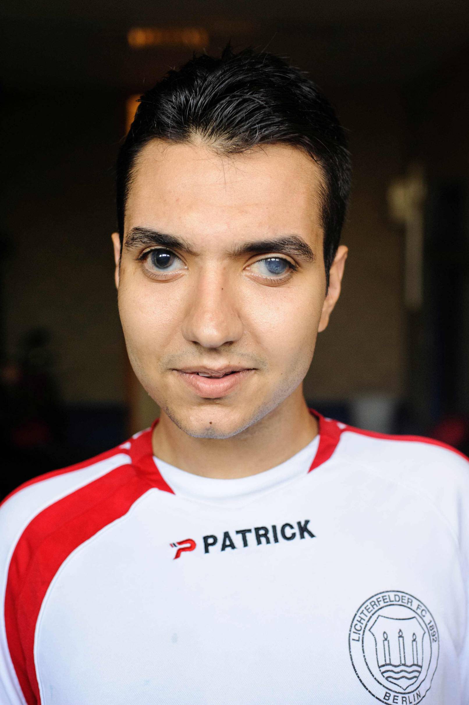 Edis Veljkovic – piero chiussi photography