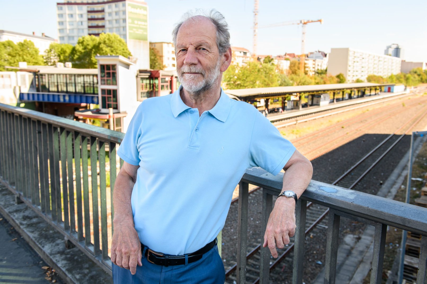 Michael Cramer piero chiussi photography