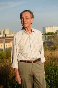 Franz Müntefering